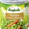 Bonduelle Garten Erbsen & Möhrchen