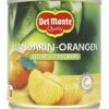 Del Monte Mandarin-Orangen Leicht Gezuckert