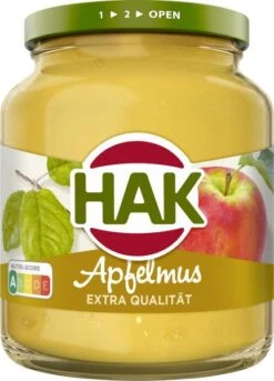 Hak Apfelmus