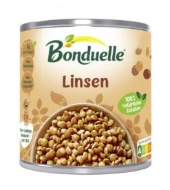 Bonduelle Linsen