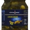 Küstengold Cornichons