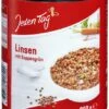 Jeden Tag Linsen Mit Suppengrün