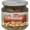 Valenzi Pfifferlinge