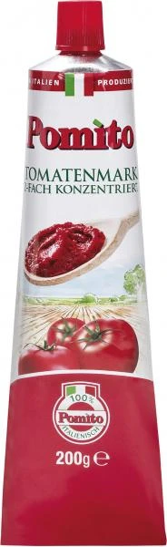 Pomito Tomatenmark 2-fach Konzentriert
