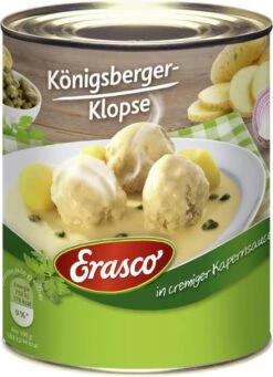 Erasco Königsberger Klopse