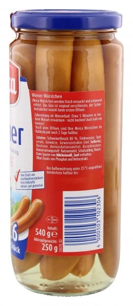 Meica Wiener – Bild 2