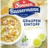 Sonnen Bassermann Graupen-Eintopf