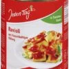 Jeden Tag Ravioli In Tomatensauce