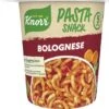 Knorr Pasta Snack Bolognese