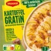 Maggi Fix Für Kartoffel Gratin