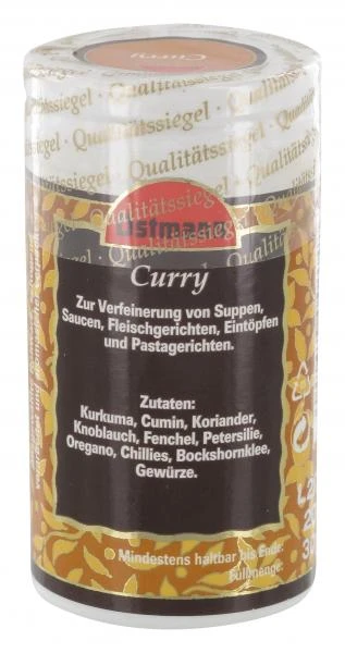 Ostmann Curry – Bild 2