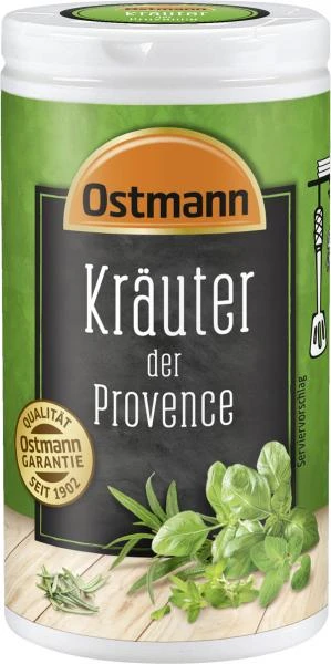 Ostmann Kräuter Der Provence