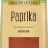 Ostmann Paprika Edelsüß