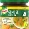 Knorr Gemüse Bouillon