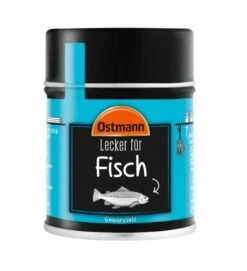 Ostmann Lecker Für Fisch