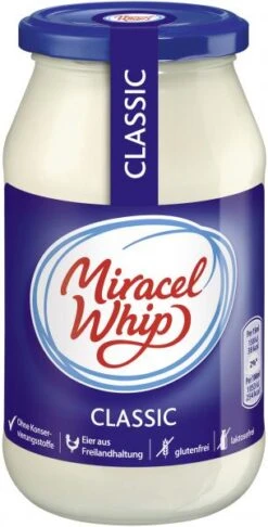 Miracel Whip Classic