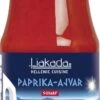 Liakada Paprika-Ajvar Scharf