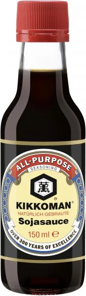 Kikkoman Sojasauce