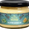 Don Enrico Mexico Jalapeño Cheddar Dip