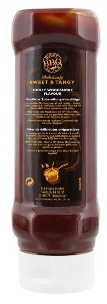 HP Honey BBQ Sauce – Bild 3