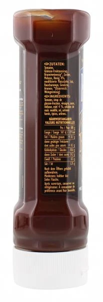 HP Honey BBQ Sauce – Bild 4