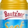 Bautz'ner Senf Mittelscharf