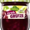 Kühne Rote Grütze Kirsch