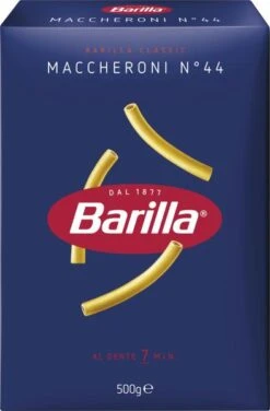 Barilla Pasta Nudeln Maccheroni No 44