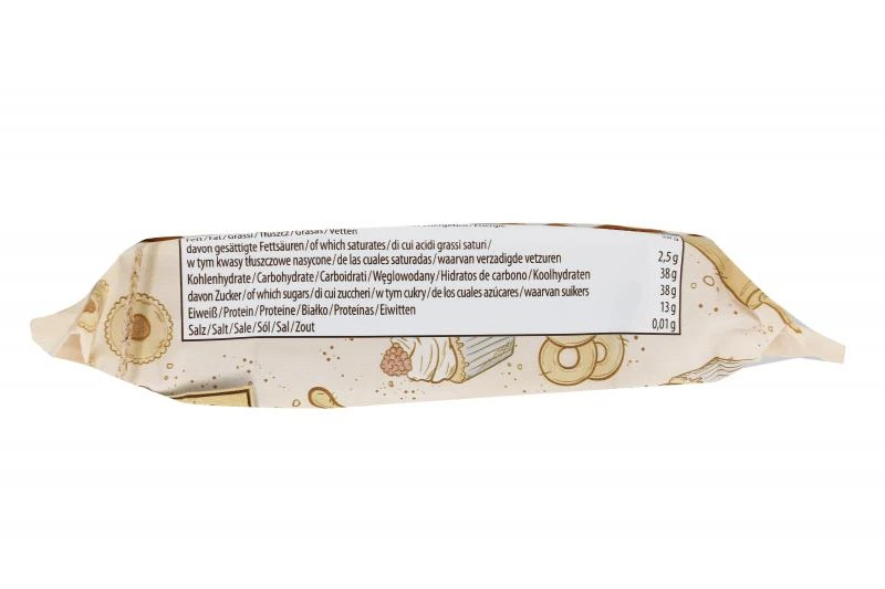 Zentis Feine Marzipan Rohmasse – Bild 3