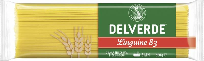 Delverde Buitoni Linguine 83