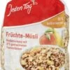 Jeden Tag Früchte-Müsli