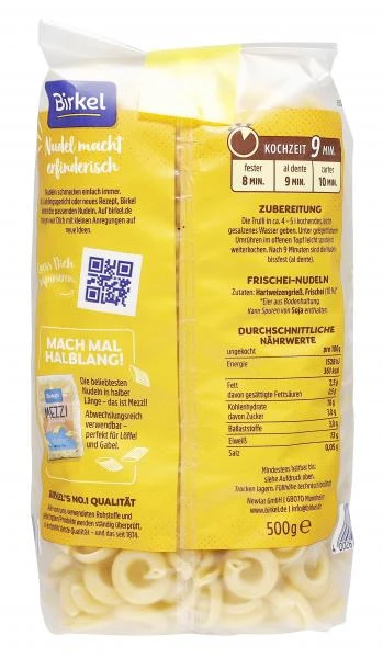 Birkel's No. 1 Trulli – Bild 2