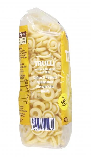 Birkel's No. 1 Trulli – Bild 3