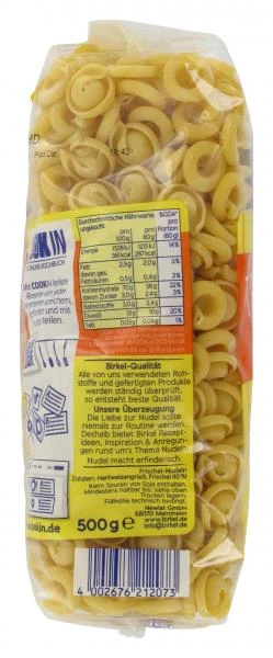 Birkel's No. 1 Trulli – Bild 4