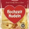 Zabler Hochzeit Nudeln Extrabreite Nudelnester