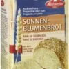 Küchenmeister Backmischung Sonnenblumenbrot