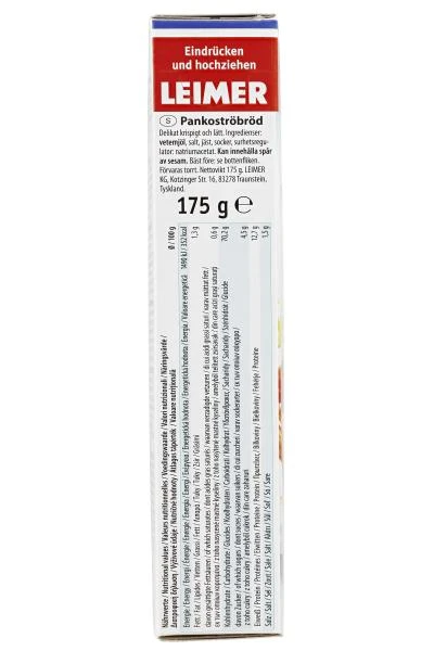 Leimer Panko Paniermehl – Bild 2