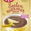 Dr. Oetker Seelenwärmer Familien Cremepudding Schokolade