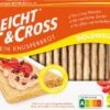 Leicht & Cross Mein Knusperbrot Goldweizen
