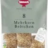 Sinnack Mehrkorn Brötchen