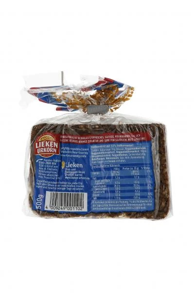 Lieken Urkorn Kraftklotz – Bild 2