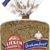 Lieken Urkorn Grahambrot