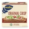 Wasa Knäckebrot Original Crisp