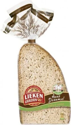 Lieken Urkorn Anno Dazumal