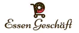 Essen Geschäft